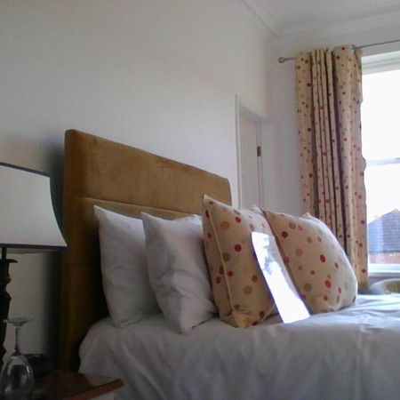 South Lodge Guest House Bridlington Exterior foto