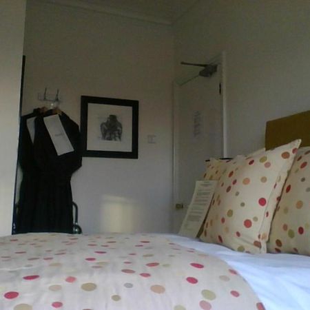 South Lodge Guest House Bridlington Exterior foto