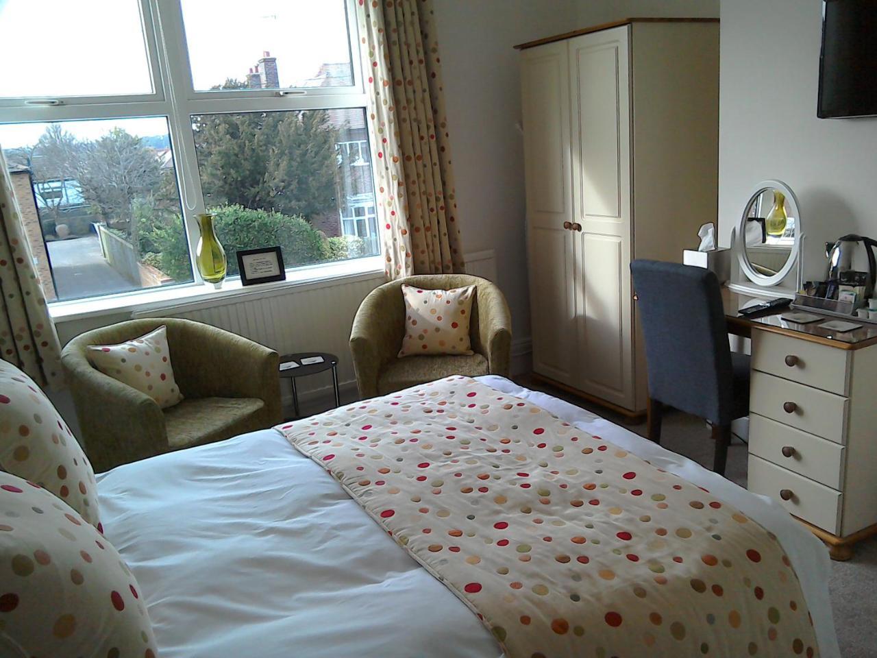 South Lodge Guest House Bridlington Exterior foto